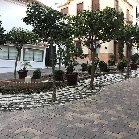 Villa Casa Sirena Estepona Exterior foto