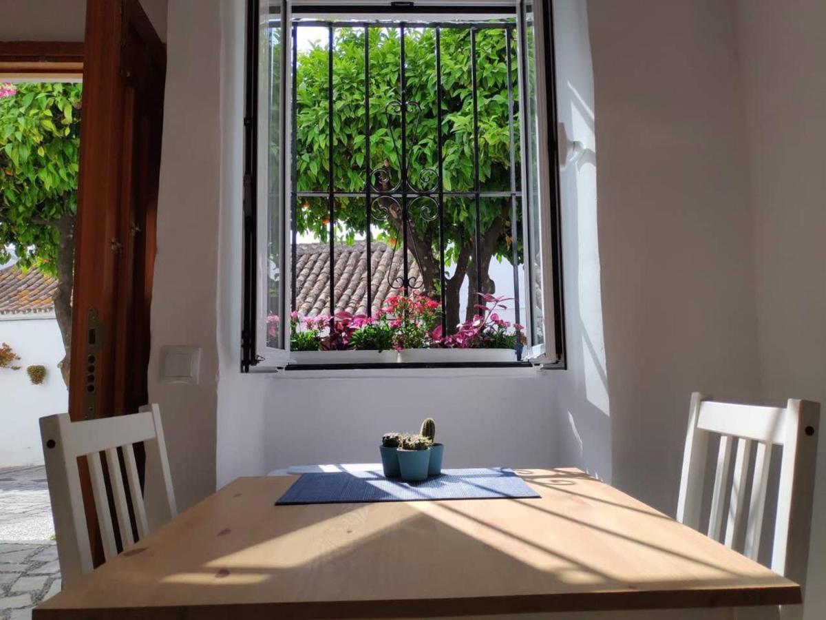 Villa Casa Sirena Estepona Exterior foto